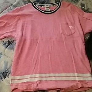 Victoria secret PINK long sleeve shirt