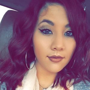 Meet your Posher, Erika
