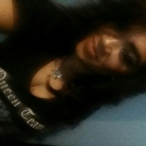 Meet your Posher, Terri