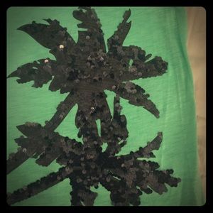 ❌LAST CHANCE Palm Tree Tank