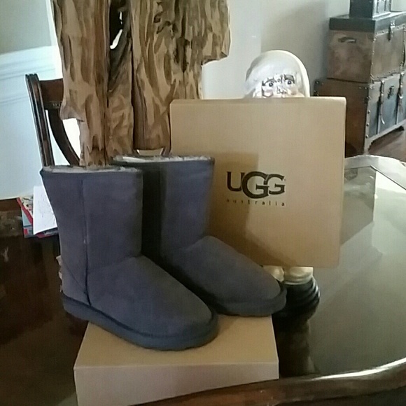 Uggs