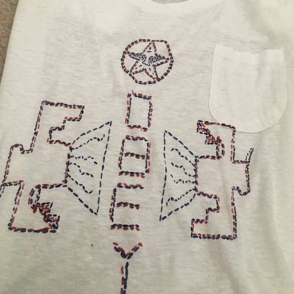 Obey short sleeved boyfriend fit T