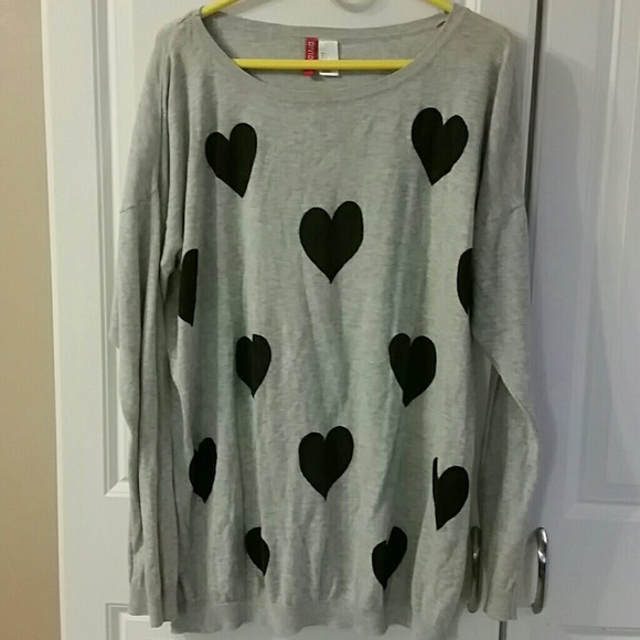 Sweater - H & M