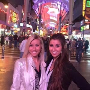 Meet your Posher, Logan