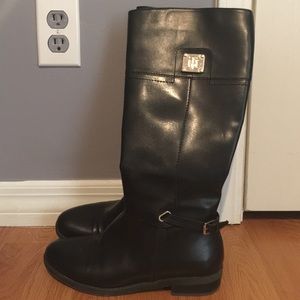 Tommy Hilfiger Boots
