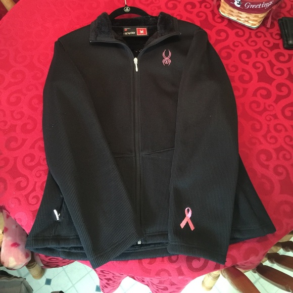 Women's Spyder jacket