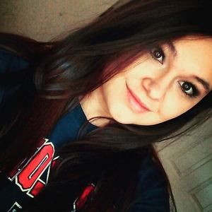 Meet your Posher, Brianna