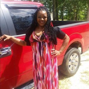 Meet your Posher, Latonya