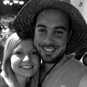 Meet your Posher, Blaine