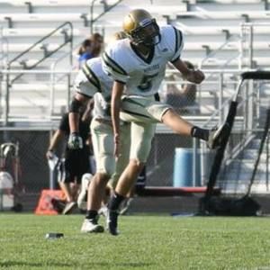 Meet your Posher, Brayden