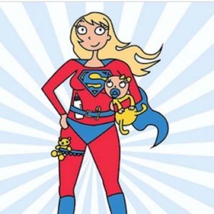 Meet your Posher, Marissa