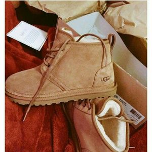 Meet your Posher, Shikemmia