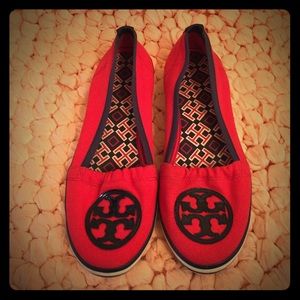 Tory Burch casual flat