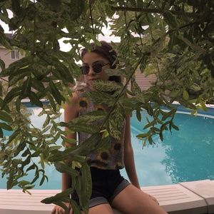 Meet your Posher, Britney