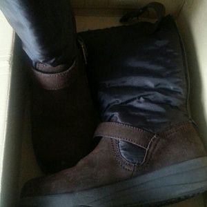 Sketchers tone ups boots