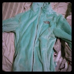 Beautiful like new North Face jacket