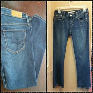 Big Star capris size 26