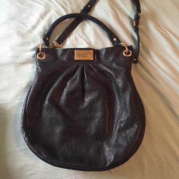 Marc Jacobs Leather Purse Handbag