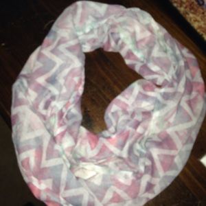 Infinity Scarf