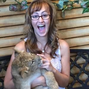 Meet your Posher, Kylee