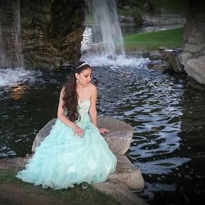 Meet your Posher, Katy