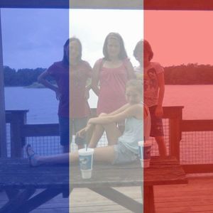 Meet your Posher, Mandy