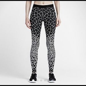 Nike pro leggings