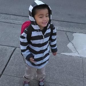 Meet your Posher, Anna