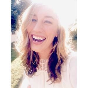 Meet your Posher, Kaitlyn