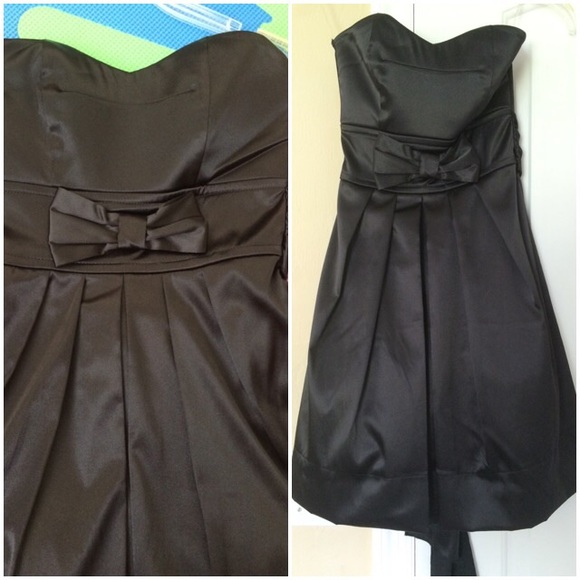 Cocktail dress
