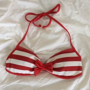 Hollister Swimsuit Top