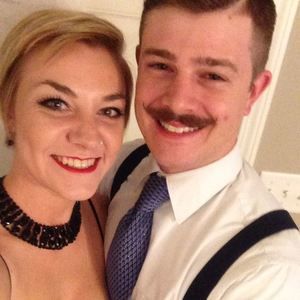 Meet your Posher, Benjamin