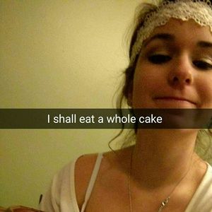 Meet your Posher, Kate