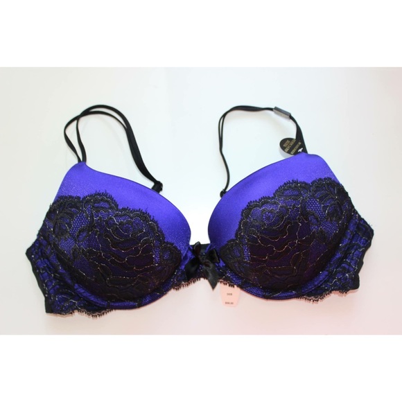 Victoria's Secret Bra with Lace 🚫SOLD🚫 - Picture 2 of 4