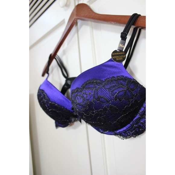 Victoria's Secret Other - Victoria's Secret Bra with Lace 🚫SOLD🚫