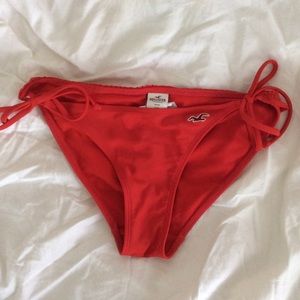 Hollister Swimsuit Bottoms