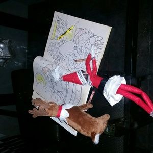 Meet your Posher, Dawn