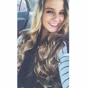 Meet your Posher, Maddie