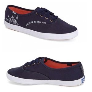Taylor Swift Keds