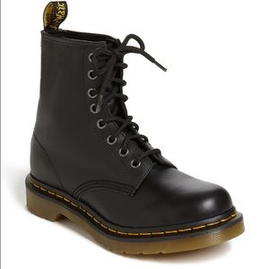 Dr. Martens 1460 Black Boot