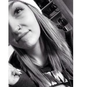 Meet your Posher, Skylar