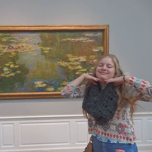 Meet your Posher, Miranda