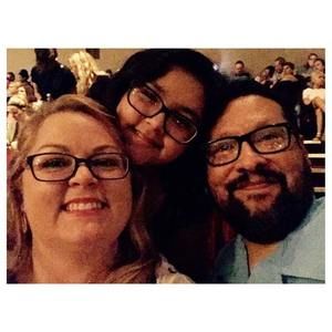 Meet your Posher, Cathy