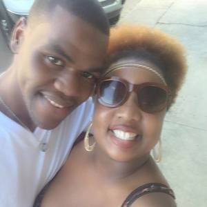 Meet your Posher, Courtney