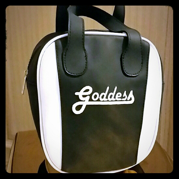 Goddess Mini Bag