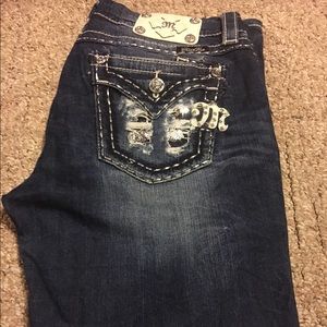 Miss Me Designer jeans