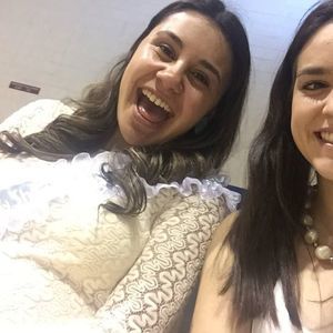 Meet your Posher, Anna