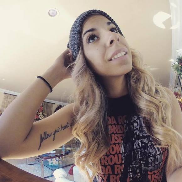 Meet your Posher, Janice