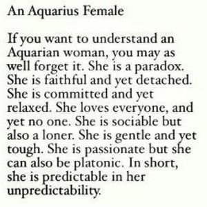 Meet your Posher, Janet