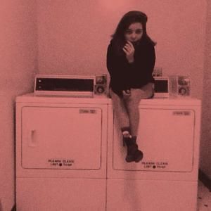 Meet your Posher, Baylee